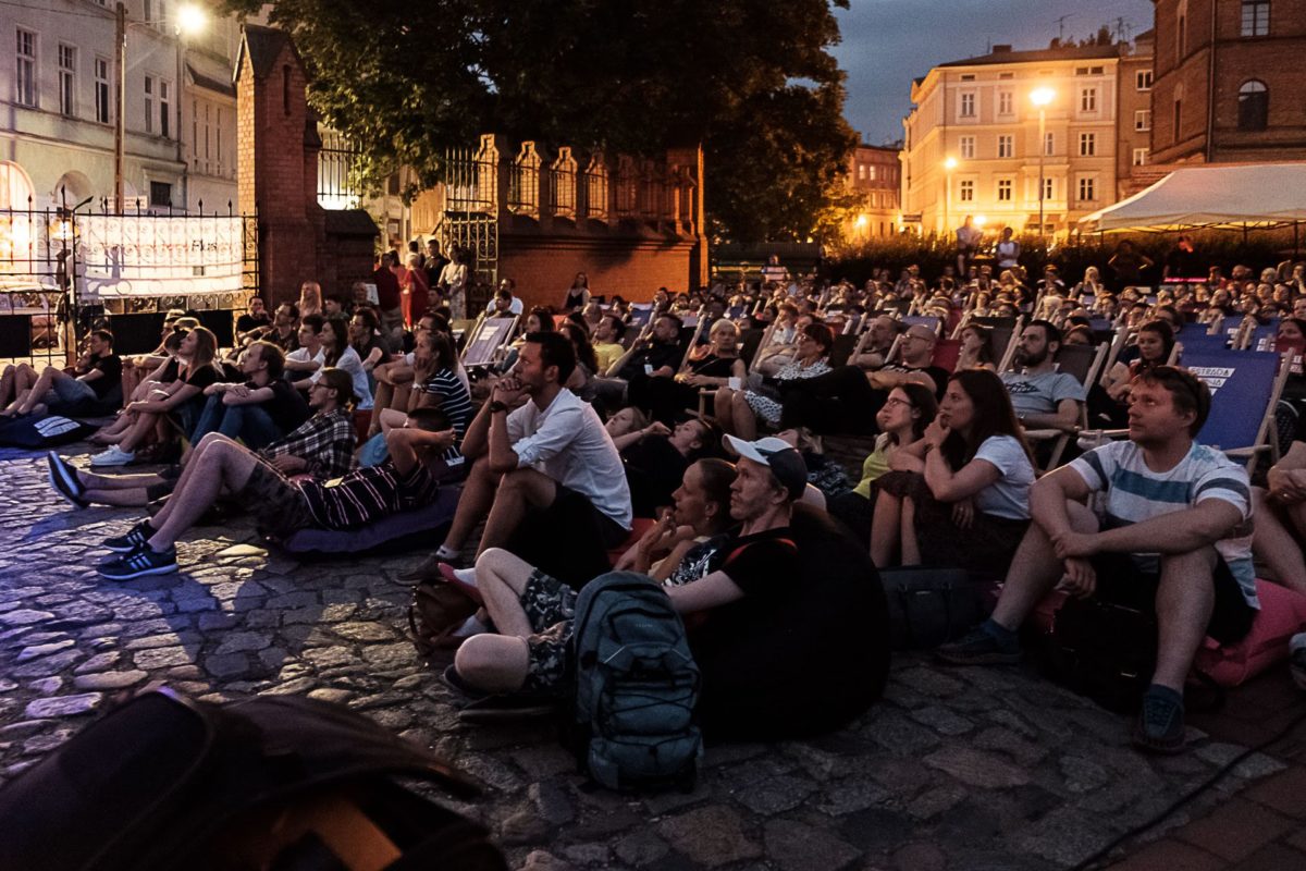 Otwarcie Kina Muza na Masztalarskiej 8 - galeria - zdjęcie 12.