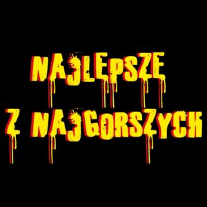 Najlepsze z Najgorszych logo