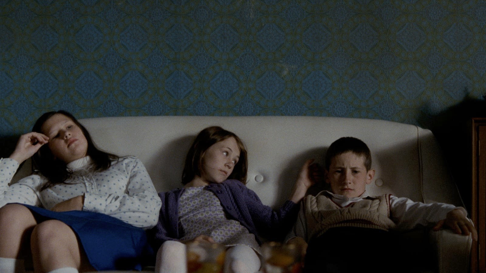 Sekcja - Retrospektywa: Lynne Ramsay - okładka