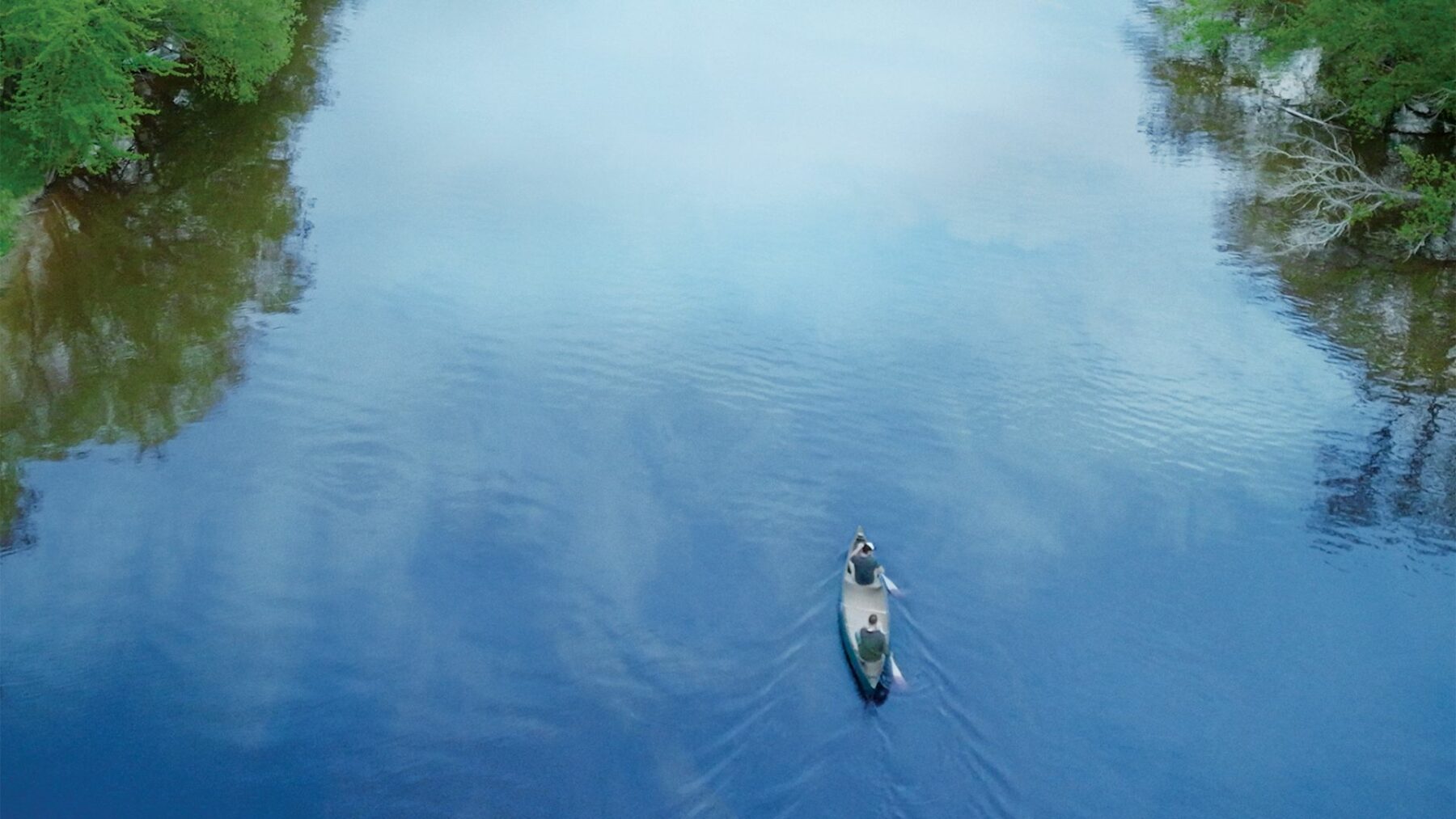 Bad River - okładka